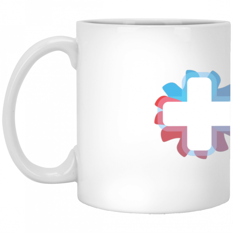 GCH 11 oz. Mug