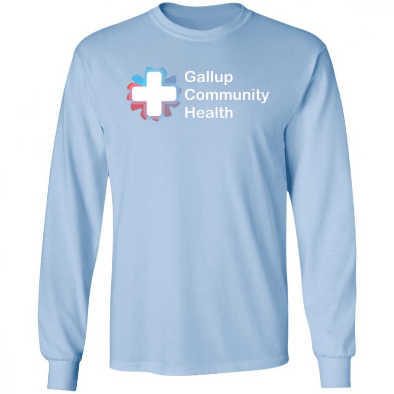 GCH Long Sleeve T-shirt - Image 2