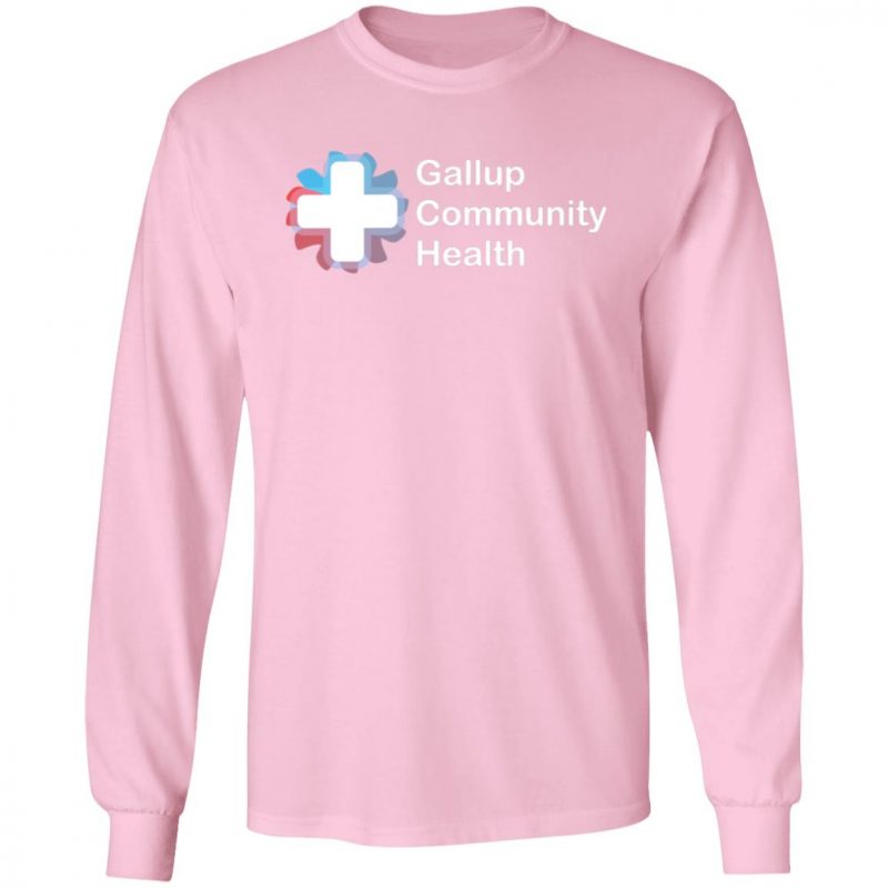 GCH Long Sleeve T-shirt - Image 3