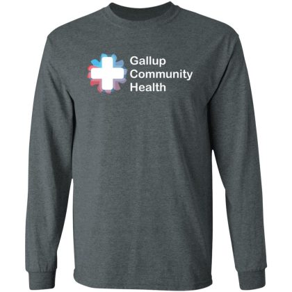 GCH Long Sleeve T-shirt