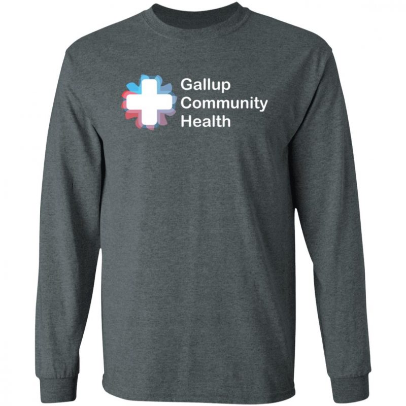 GCH Long Sleeve T-shirt