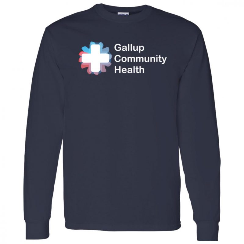 GCH Long Sleeve T-shirt - Image 9