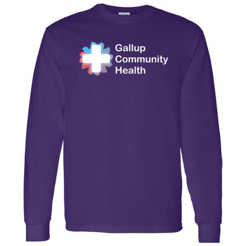 GCH Long Sleeve T-shirt - Image 10
