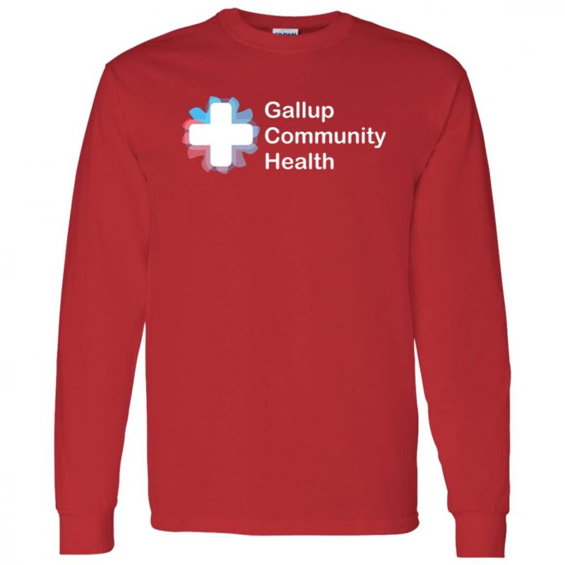 GCH Long Sleeve T-shirt - Image 11