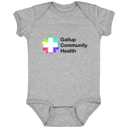 GCH Baby Onesie