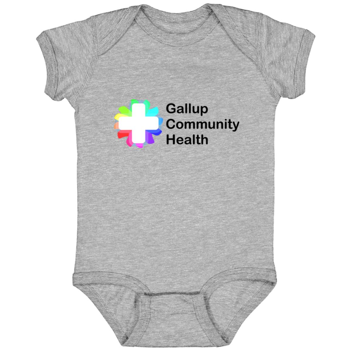 GCH Baby Onesie