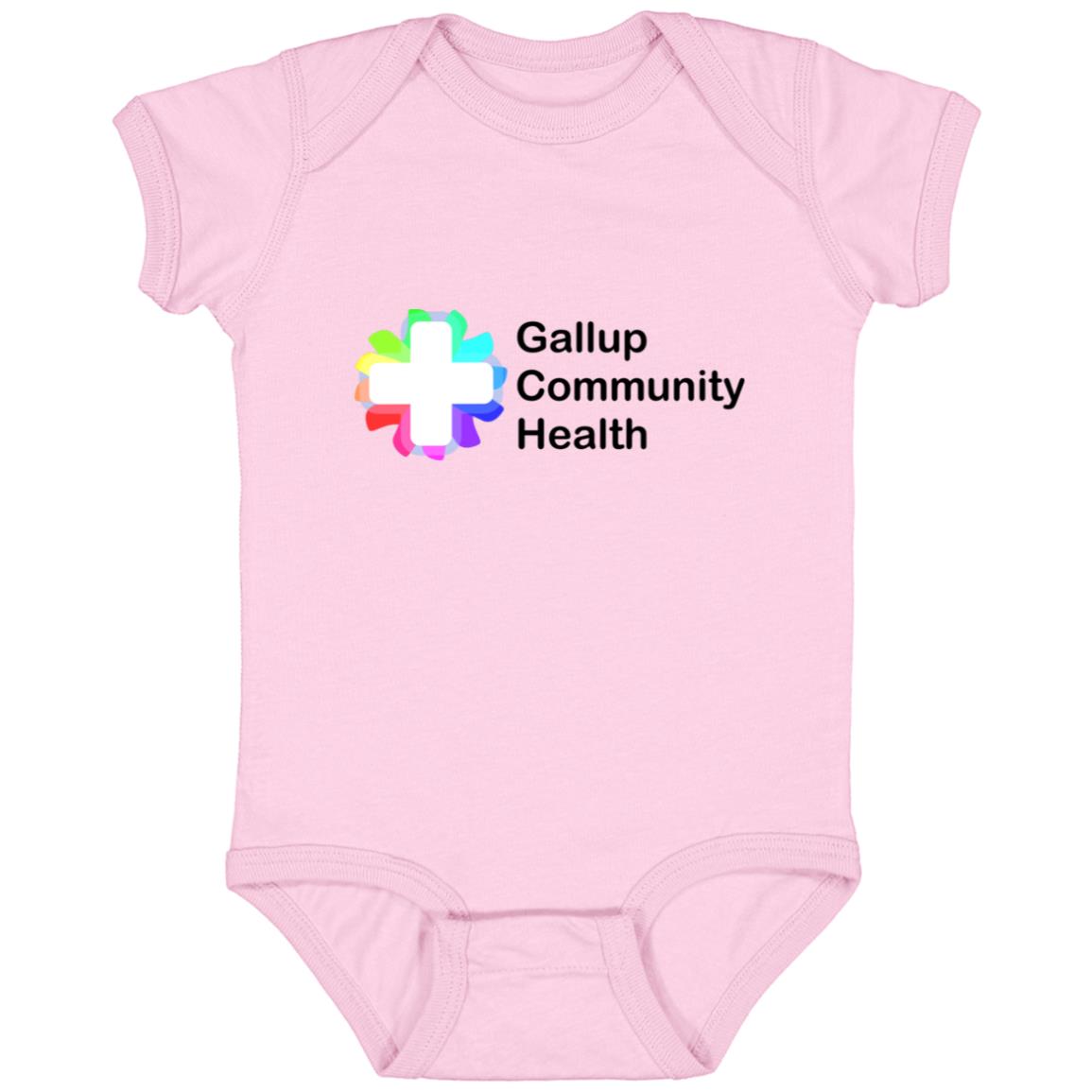 GCH Baby Onesie - Image 3