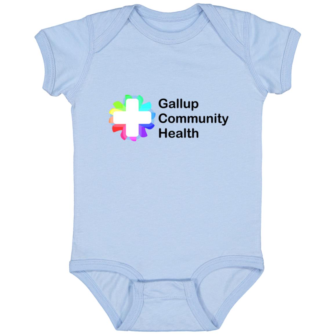 GCH Baby Onesie - Image 2