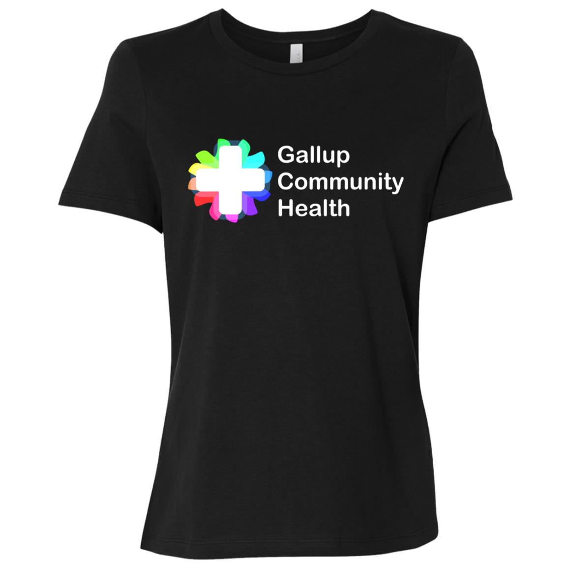 GCH Ladies T-Shirt - Image 2