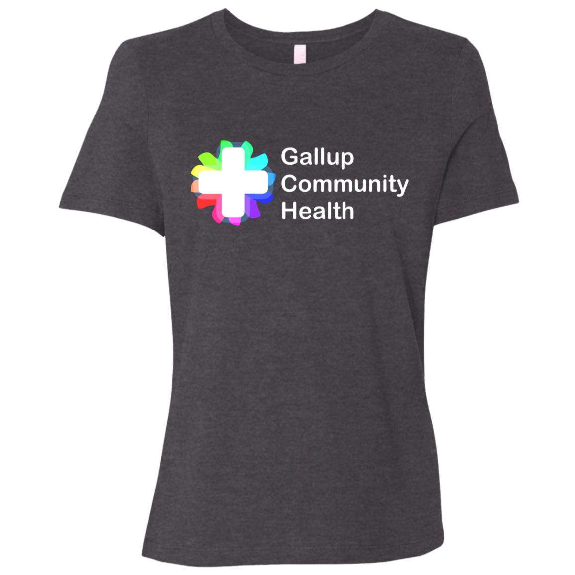 GCH Ladies T-Shirt - Image 3