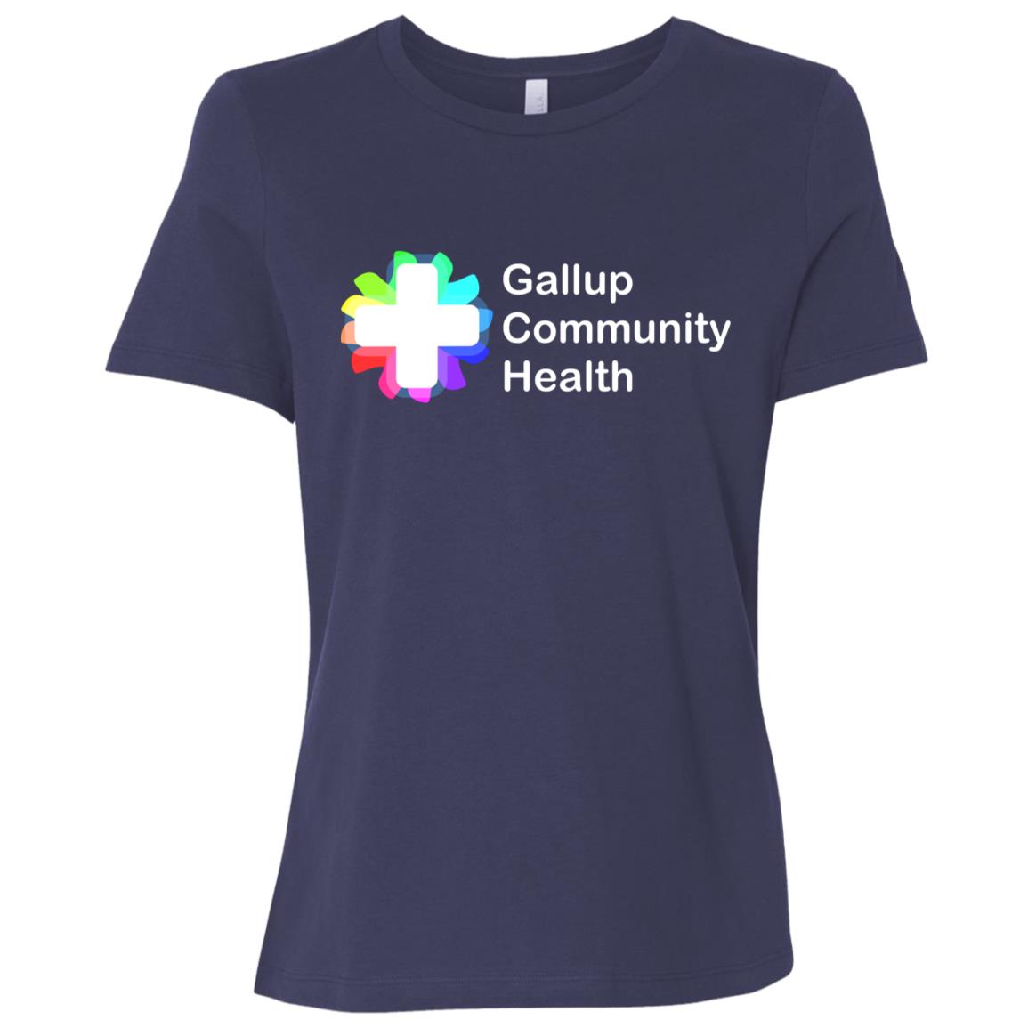 GCH Ladies T-Shirt - Image 4