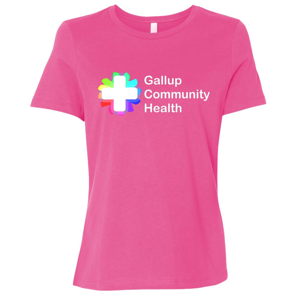 GCH Ladies T-Shirt - Image 5