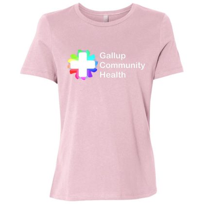 GCH Ladies T-Shirt