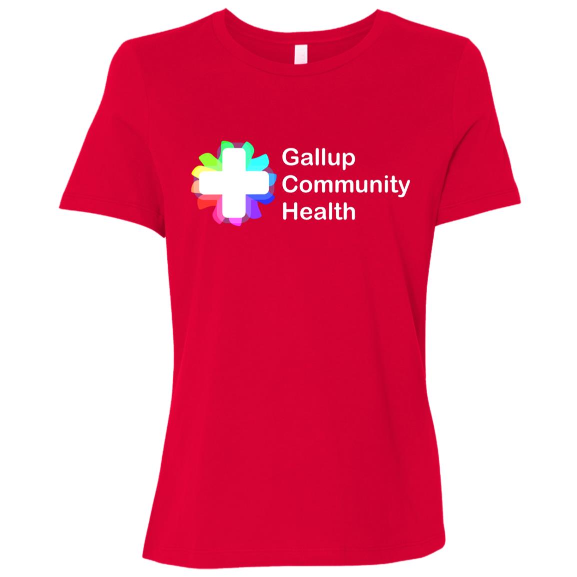 GCH Ladies T-Shirt - Image 6