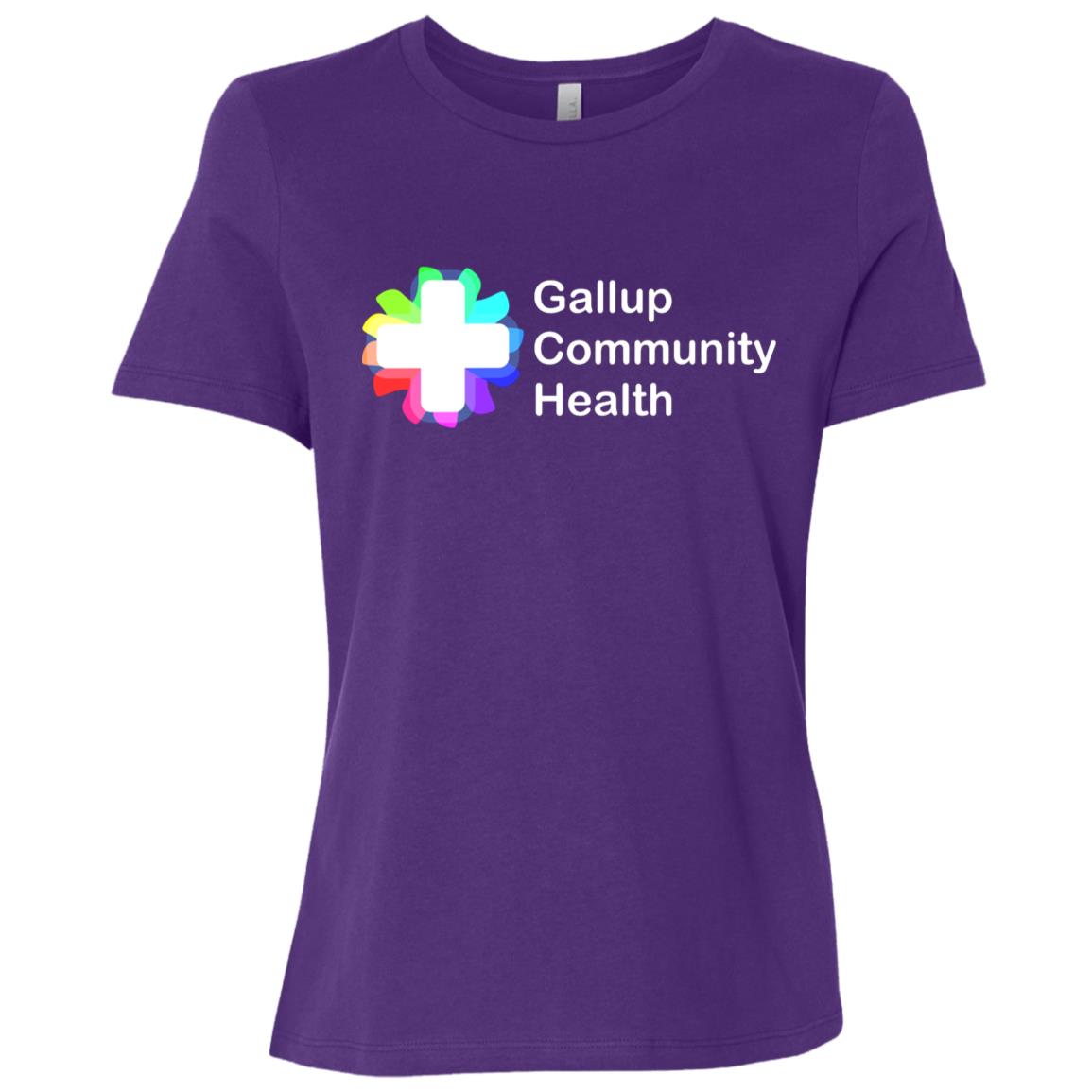 GCH Ladies T-Shirt - Image 7