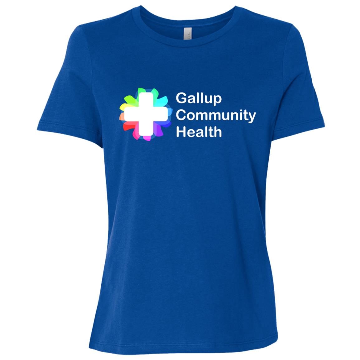 GCH Ladies T-Shirt - Image 8