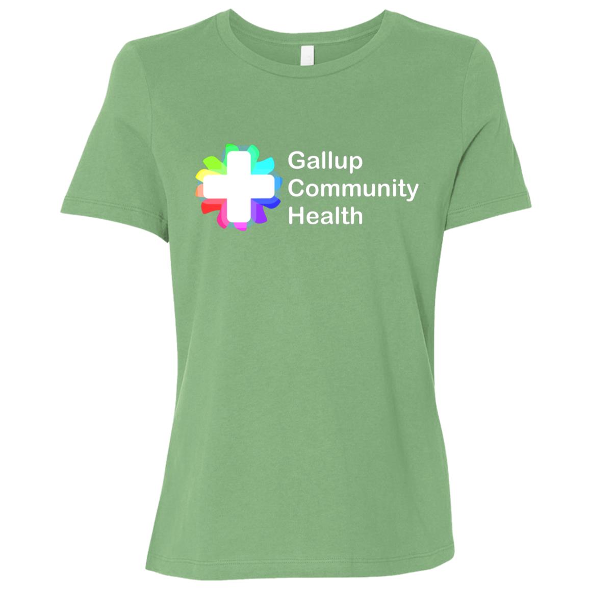 GCH Ladies T-Shirt - Image 9
