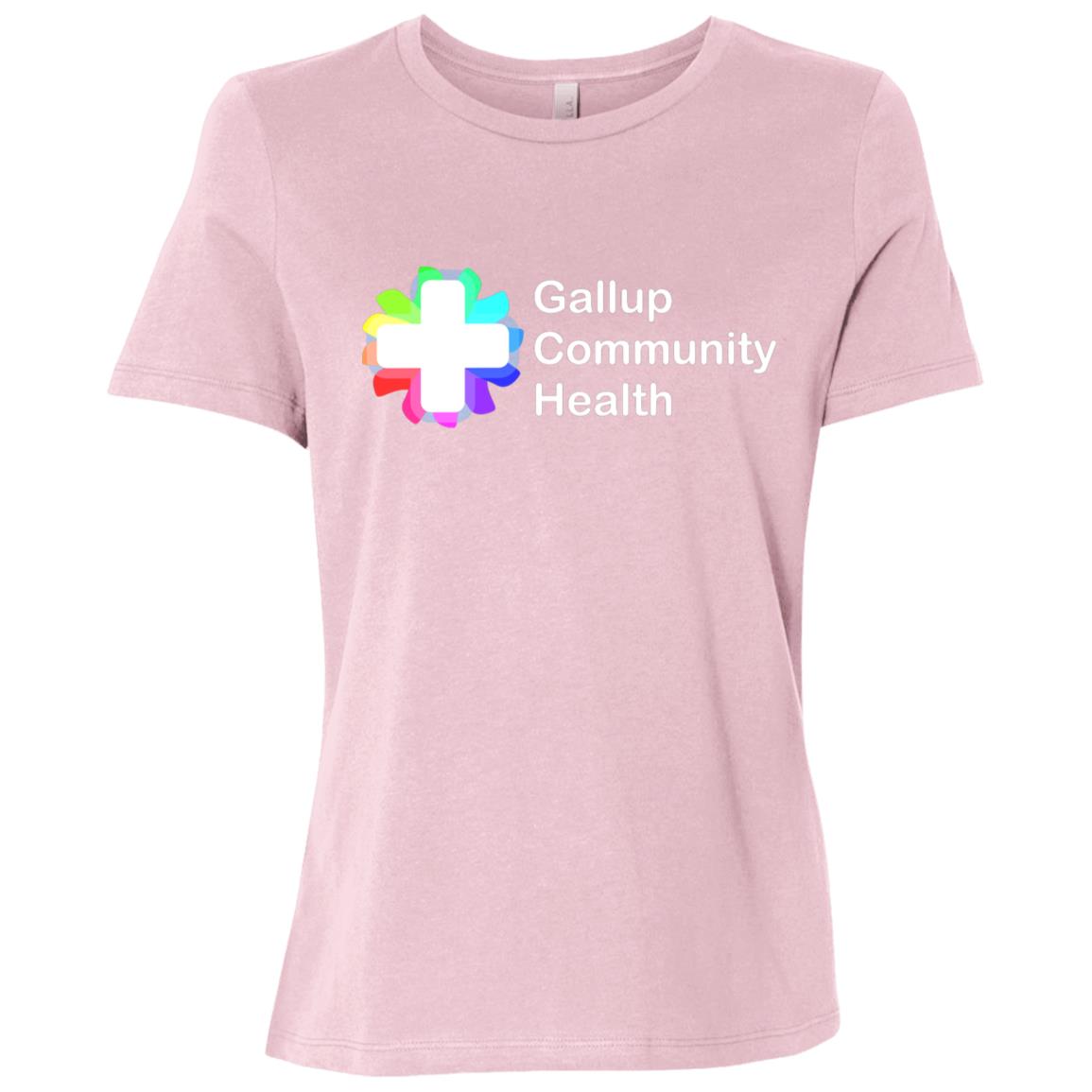 GCH Ladies T-Shirt
