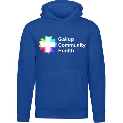 GCH Adult Hoodie