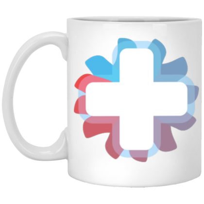 GCH Mug